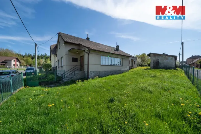 Prodej rodinného domu, Podluhy, 135 m2