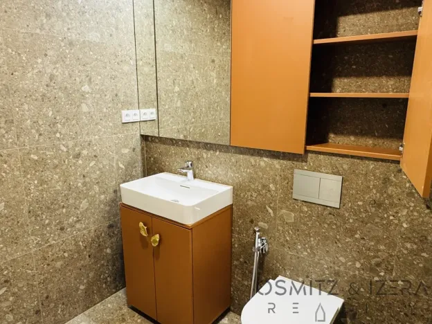 Pronájem bytu 2+kk, Praha - Nusle, Vrtbova, 49 m2