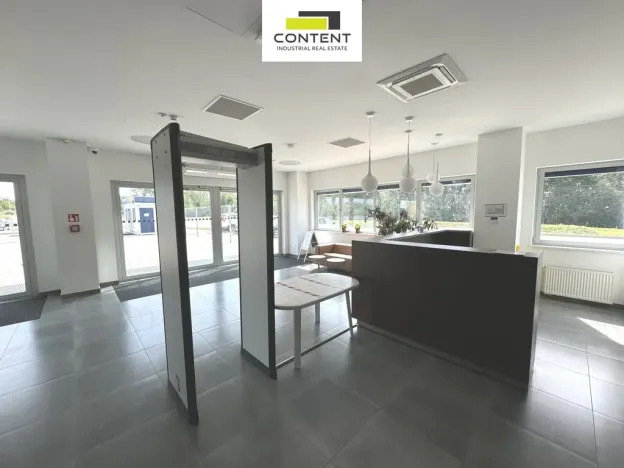 Pronájem skladu, Olomouc - Řepčín, 25800 m2