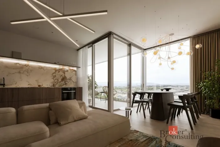 Prodej bytu 1+kk, Plzeň - Jižní Předměstí, náměstí Českých bratří, 24 m2