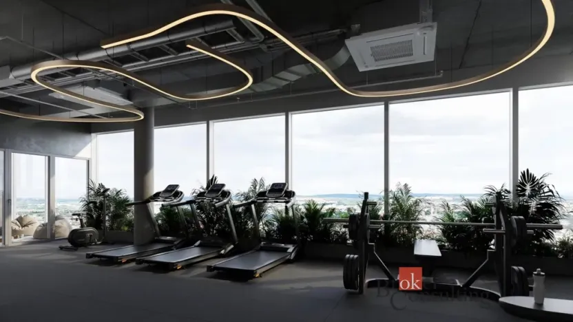 Prodej bytu 1+kk, Plzeň - Jižní Předměstí, náměstí Českých bratří, 24 m2