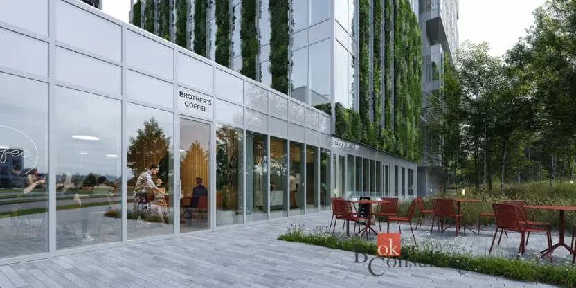 Prodej bytu 1+kk, Plzeň - Jižní Předměstí, náměstí Českých bratří, 24 m2