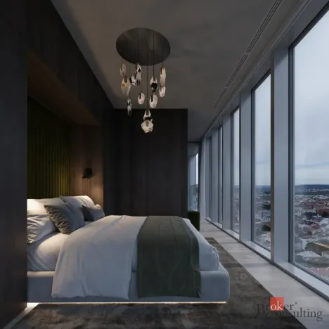 Prodej bytu 1+kk, Plzeň - Jižní Předměstí, náměstí Českých bratří, 24 m2