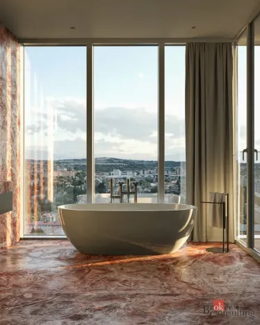 Prodej bytu 1+kk, Plzeň - Jižní Předměstí, náměstí Českých bratří, 24 m2