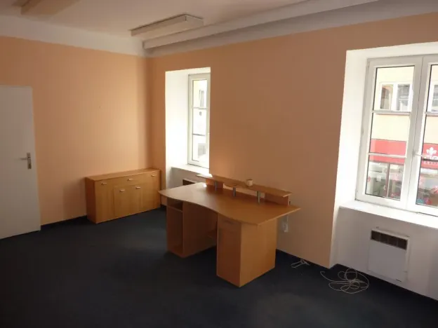 Prodej obchodního prostoru, Příbram - Příbram II, Pražská, 407 m2