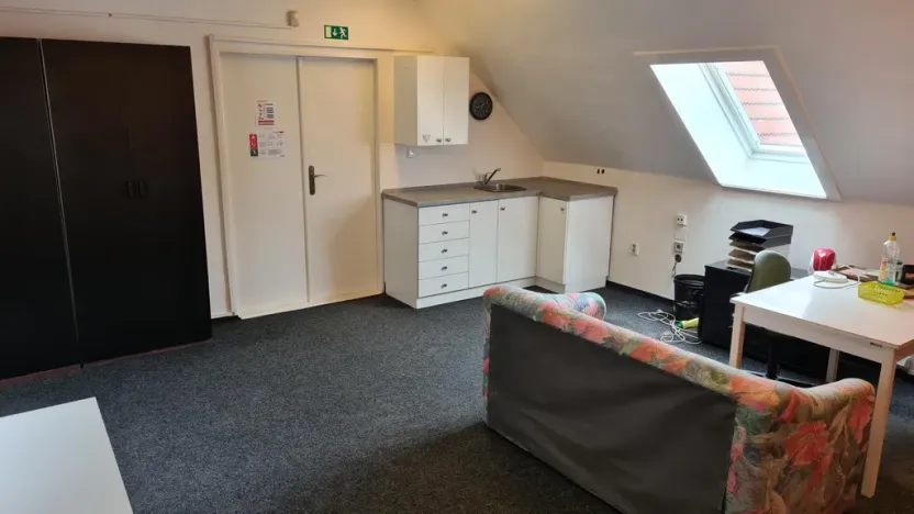 Prodej obchodního prostoru, Příbram - Příbram II, Pražská, 407 m2