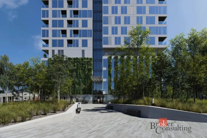 Prodej bytu 2+kk, Plzeň - Jižní Předměstí, náměstí Českých bratří, 55 m2