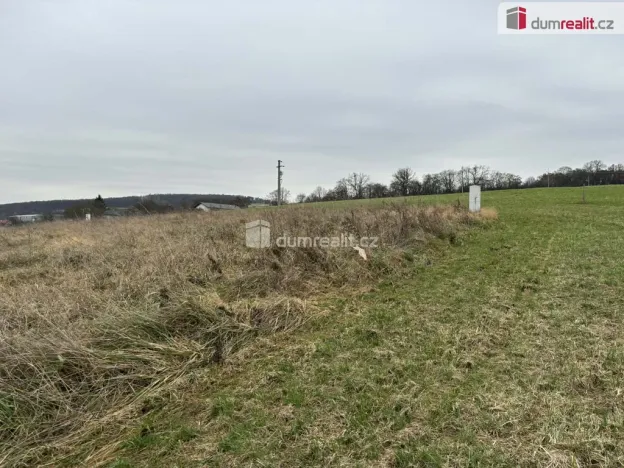 Prodej pozemku pro bydlení, Luhačovice - Polichno, 404 m2