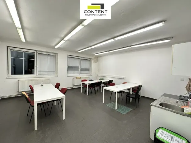 Pronájem skladu, Litvínov - Záluží, 7684 m2