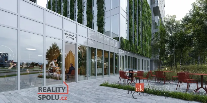 Prodej bytu 3+kk, Plzeň - Jižní Předměstí, náměstí Českých bratří, 82 m2