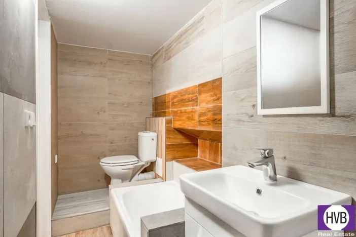 Prodej bytu 1+kk, Praha, Husitská, 20 m2