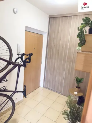 Prodej bytu 2+kk, Praha - Hloubětín, Nepelova, 51 m2