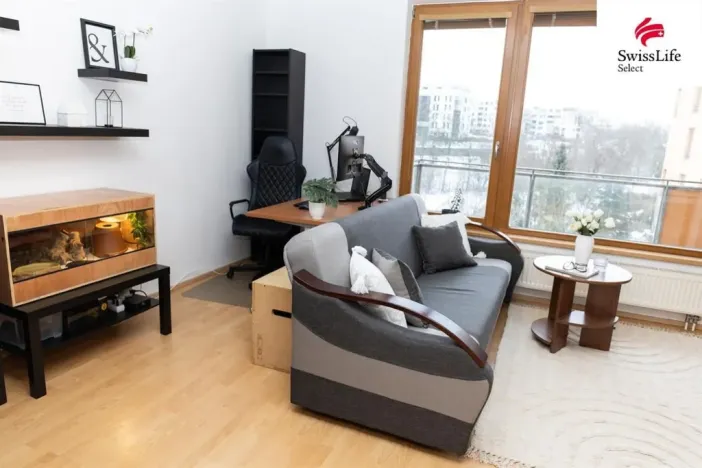 Prodej bytu 2+kk, Praha - Hloubětín, Nepelova, 51 m2