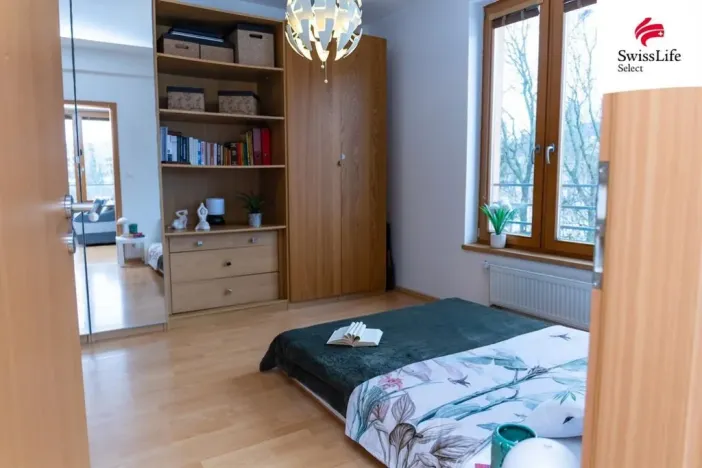 Prodej bytu 2+kk, Praha - Hloubětín, Nepelova, 51 m2