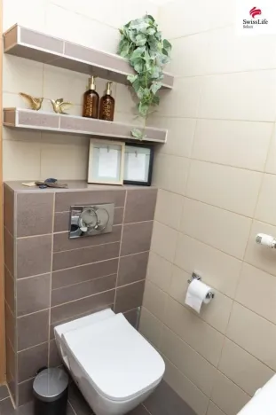 Prodej bytu 2+kk, Praha - Hloubětín, Nepelova, 51 m2