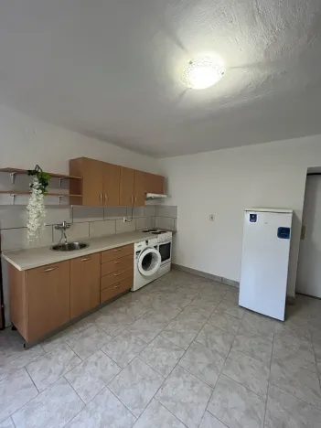 Pronájem bytu 1+1, Tršice - Hostkovice, 48 m2