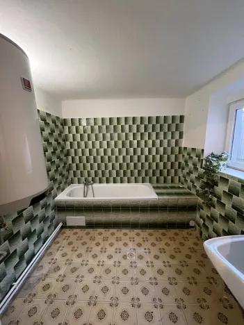 Pronájem bytu 1+1, Tršice - Hostkovice, 48 m2