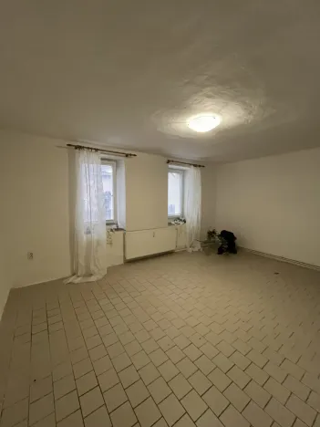 Pronájem bytu 1+1, Tršice - Hostkovice, 48 m2