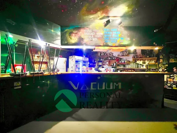 Pronájem restaurace, Praha - Vršovice, Vršovická, 320 m2