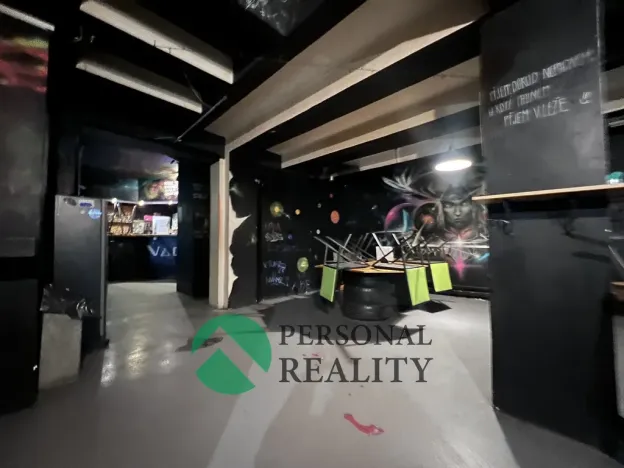 Pronájem restaurace, Praha - Vršovice, Vršovická, 320 m2