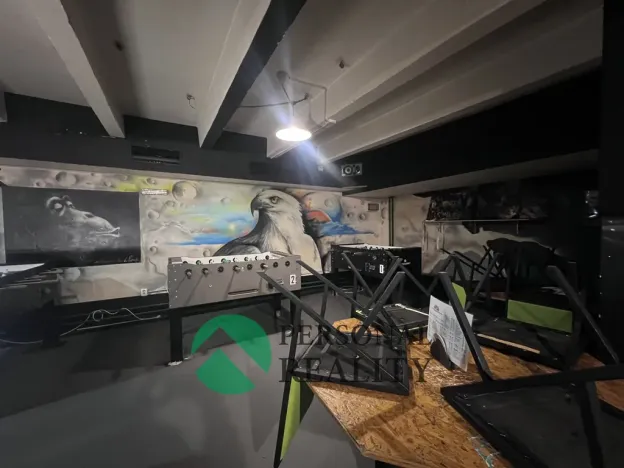 Pronájem restaurace, Praha - Vršovice, Vršovická, 320 m2