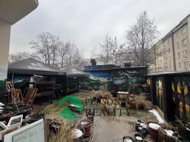 Pronájem restaurace, Praha - Vršovice, Vršovická, 320 m2