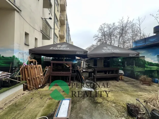 Pronájem restaurace, Praha - Vršovice, Vršovická, 320 m2