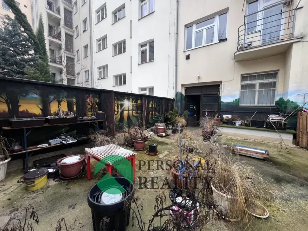 Pronájem restaurace, Praha - Vršovice, Vršovická, 320 m2