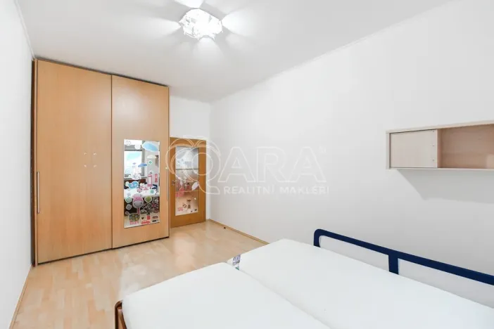 Pronájem bytu 4+kk, Praha - Libeň, Českomoravská, 116 m2