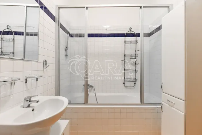 Pronájem bytu 4+kk, Praha - Libeň, Českomoravská, 116 m2