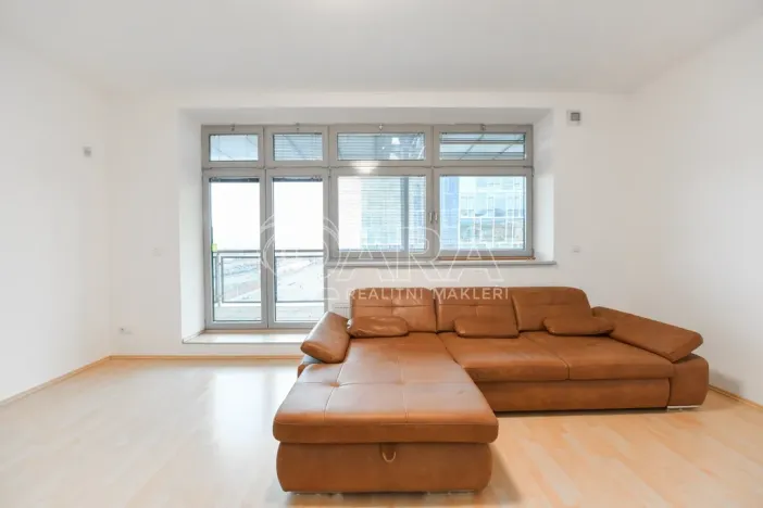 Pronájem bytu 4+kk, Praha - Libeň, Českomoravská, 116 m2