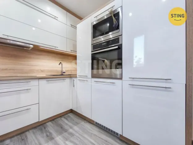 Prodej bytu 3+kk, Jihlava, Hamerníkova, 70 m2