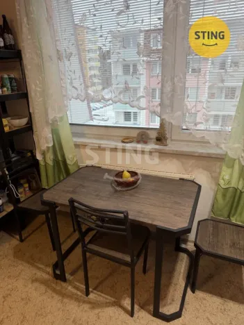 Pronájem bytu 1+1, Třebíč, I. Olbrachta, 32 m2