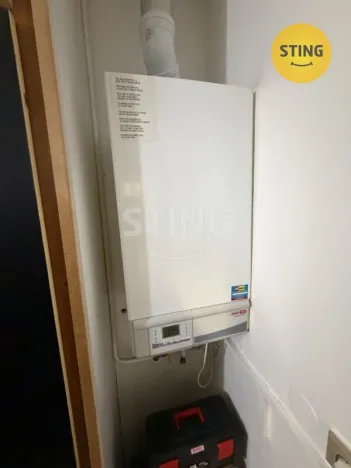 Pronájem bytu 1+1, Třebíč, I. Olbrachta, 32 m2