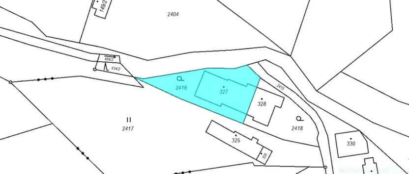 Dražba rodinného domu, Suchdol, 147 m2