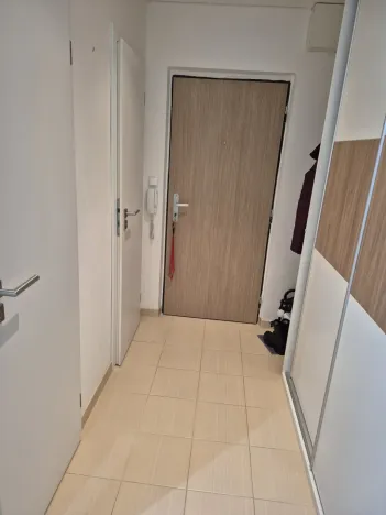 Prodej bytu 2+kk, Kladno - Kročehlavy, Na růžovém poli, 42 m2