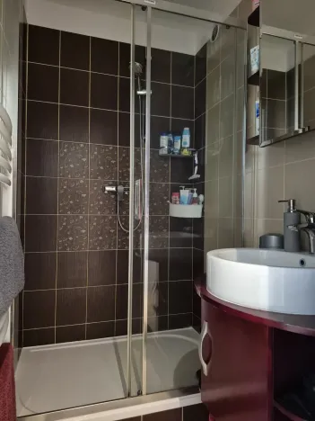 Prodej bytu 2+kk, Kladno - Kročehlavy, Na růžovém poli, 42 m2