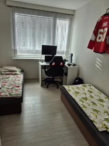 Prodej bytu 2+kk, Kladno - Kročehlavy, Na růžovém poli, 42 m2