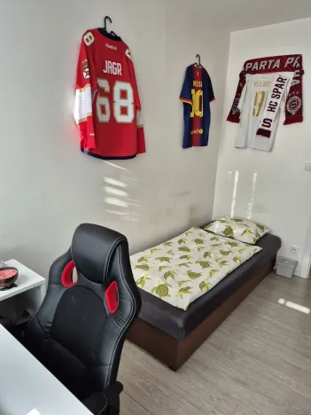 Prodej bytu 2+kk, Kladno - Kročehlavy, Na růžovém poli, 42 m2