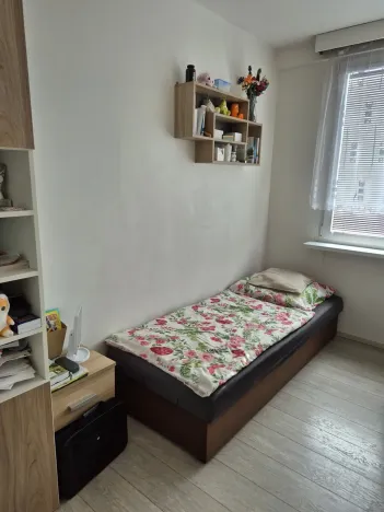 Prodej bytu 2+kk, Kladno - Kročehlavy, Na růžovém poli, 42 m2