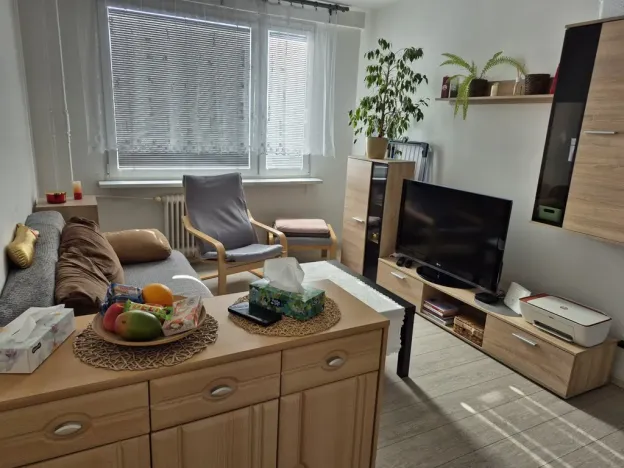 Prodej bytu 2+kk, Kladno - Kročehlavy, Na růžovém poli, 42 m2