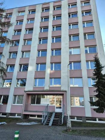 Prodej bytu 2+kk, Kladno - Kročehlavy, Na růžovém poli, 42 m2