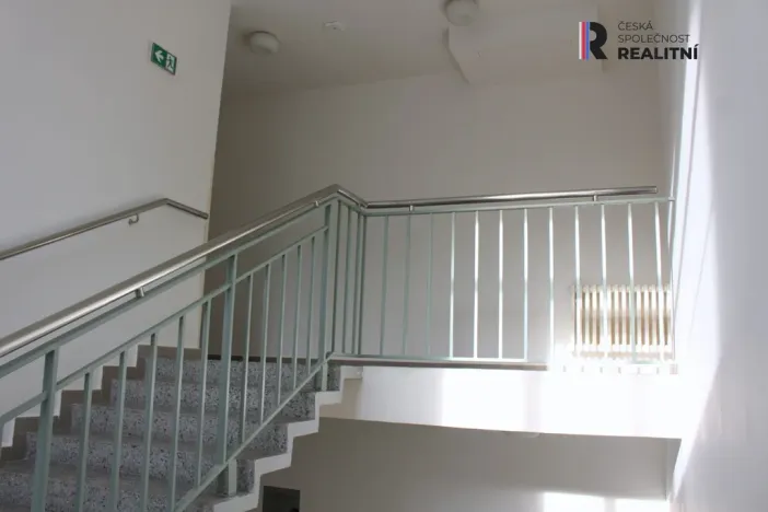 Pronájem kanceláře, Karlovy Vary, T. G. Masaryka, 42 m2