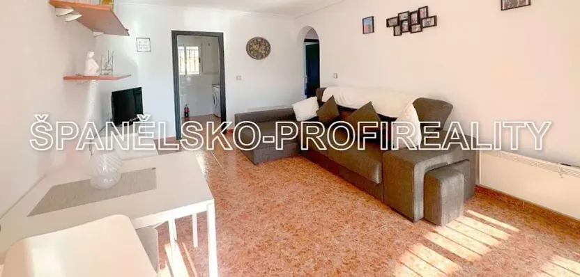 Prodej bytu 3+1, Alicante, Španělsko, 70 m2