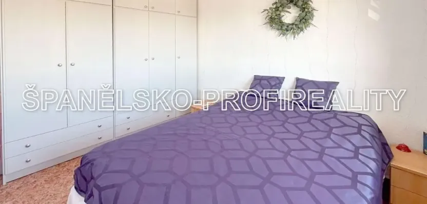 Prodej bytu 3+1, Alicante, Španělsko, 70 m2