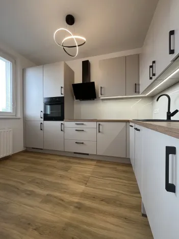 Pronájem bytu 2+1, Olomouc - Nové Sady, Skupova, 44 m2