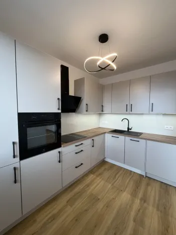 Pronájem bytu 2+1, Olomouc - Nové Sady, Skupova, 44 m2