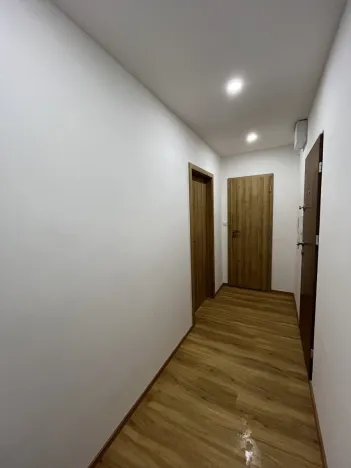 Pronájem bytu 2+1, Olomouc - Nové Sady, Skupova, 44 m2