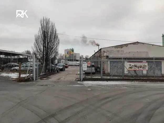 Pronájem komerční nemovitosti, Kolín, K Dílnám, 180 m2