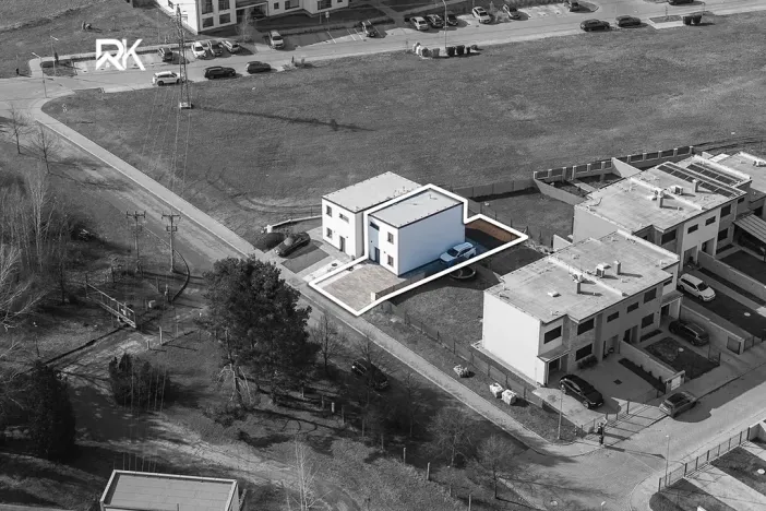 Prodej rodinného domu, Kolín, 94 m2